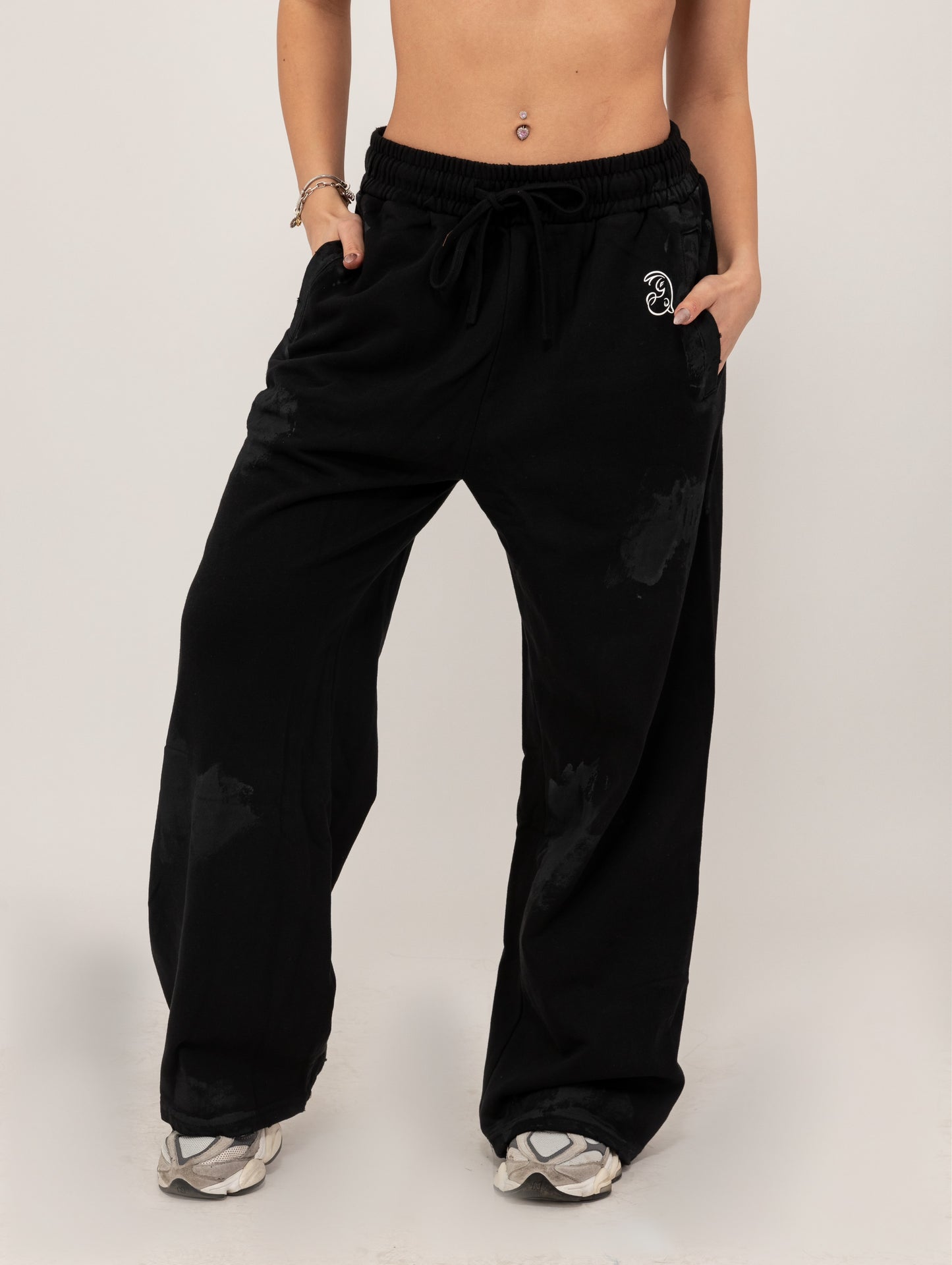 Boyfriend Sweats