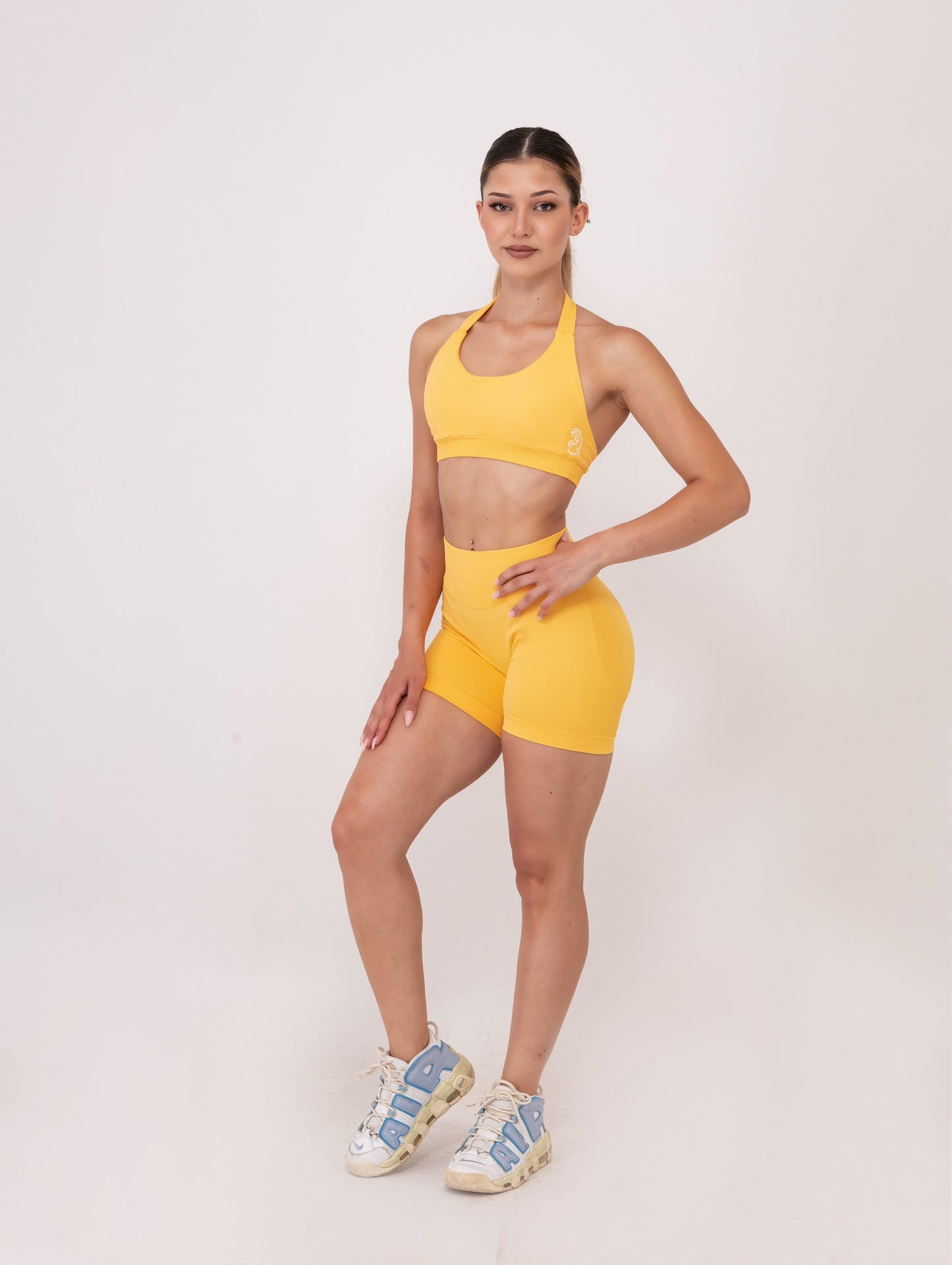 Gravity Shorts
