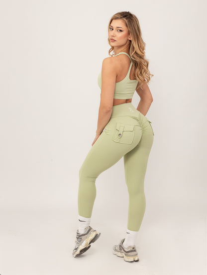 Bubbly Leggings