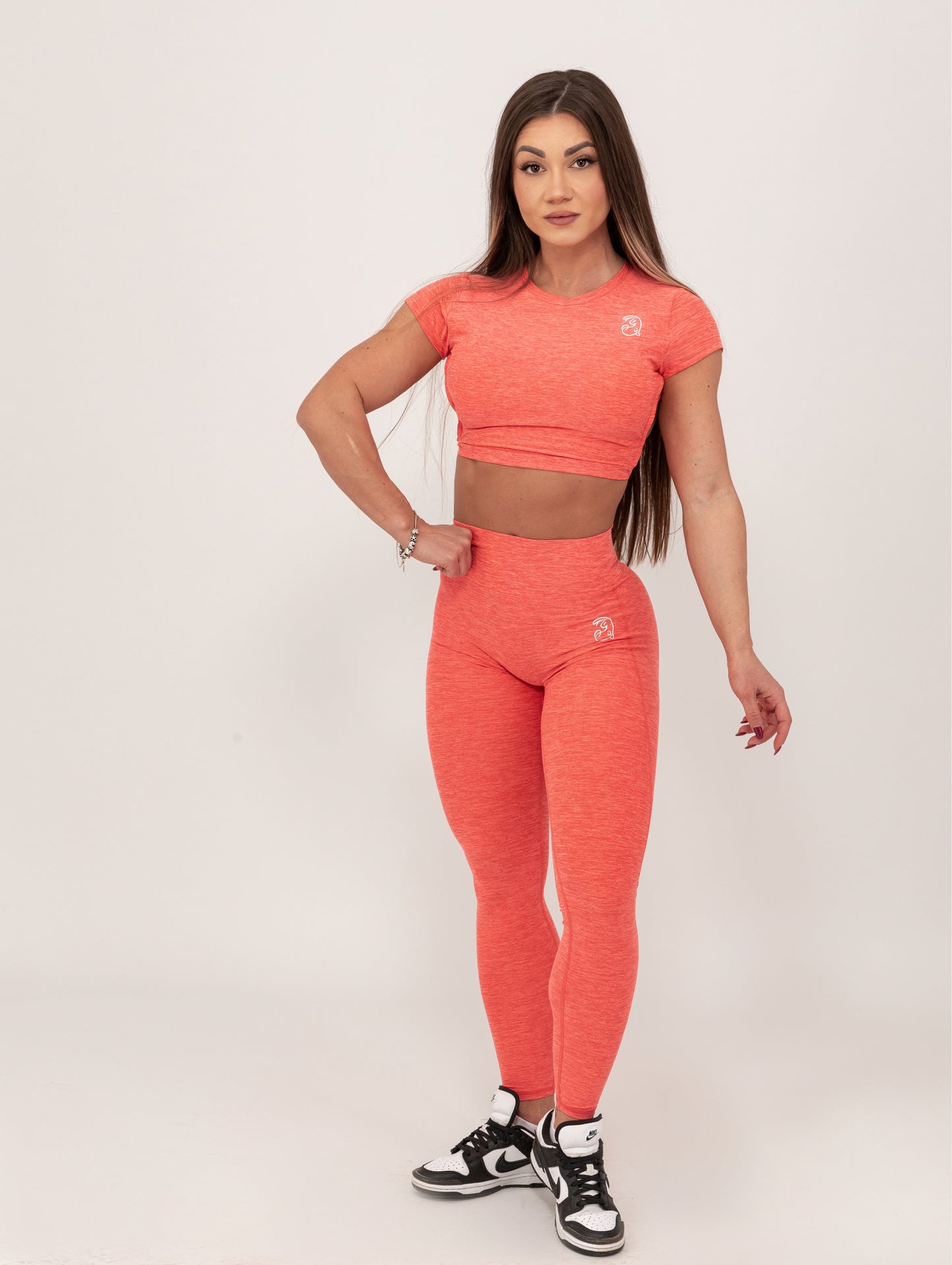 Accelerate Leggings