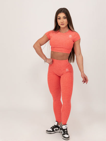 Accelerate Leggings