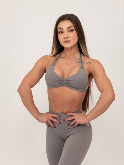 V Scrunch Leggings