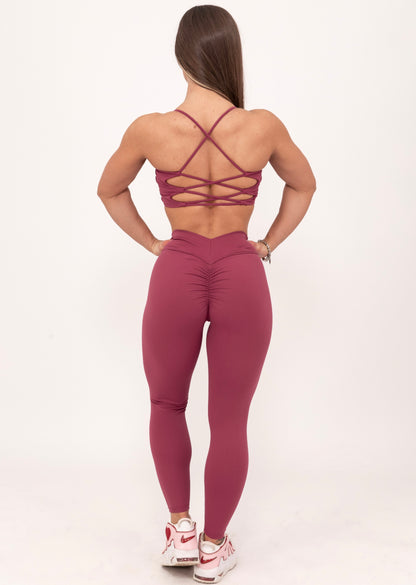 X Sports Bra