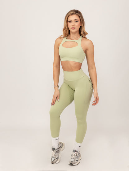 Bubbly Leggings