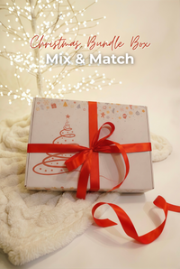 Christmas Bundle Box Mix & Match