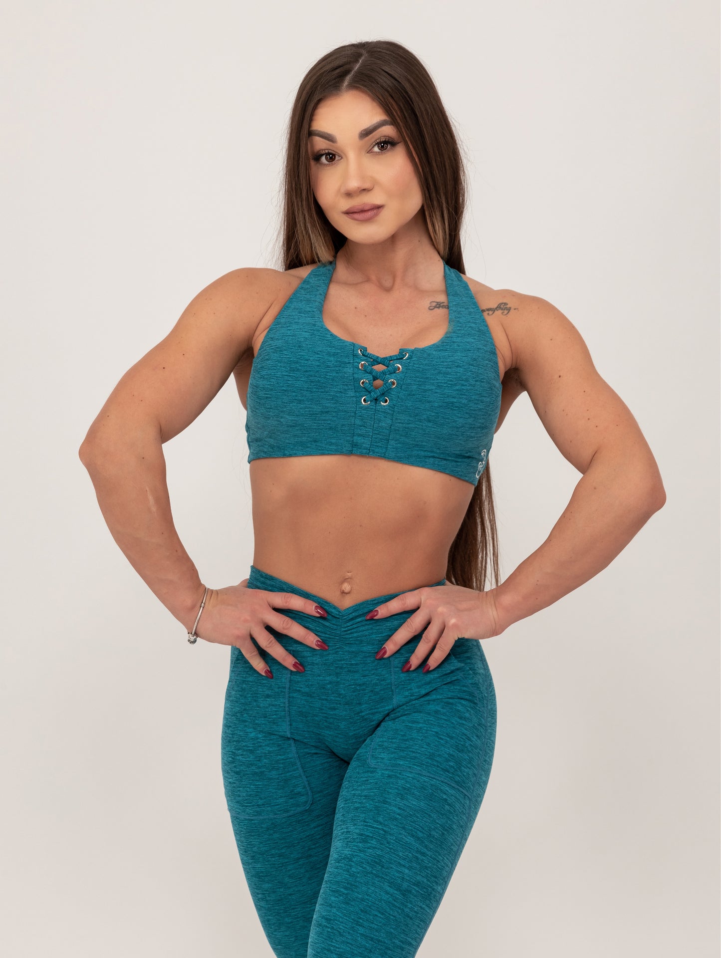 Slim Leggings