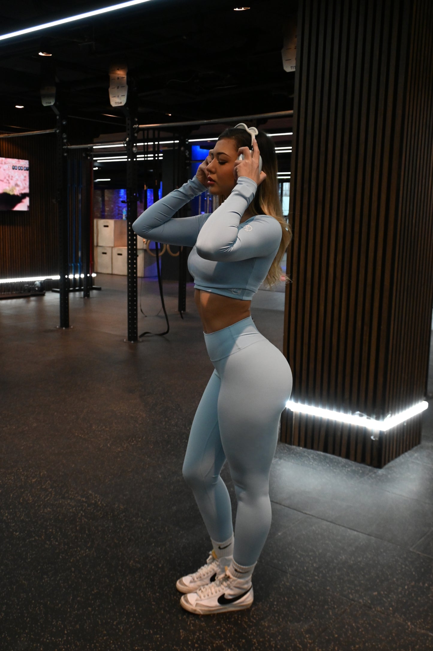 Essential Leggings