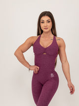 Bunny Long Jumpsuit