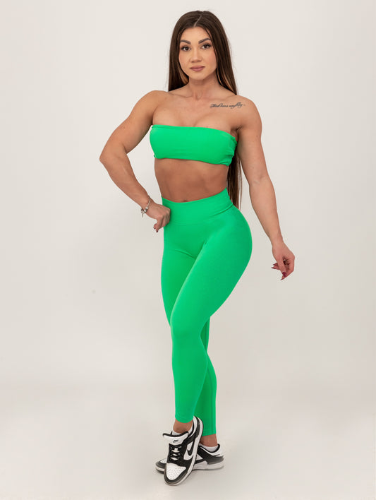 Delta Sculpt Leggings