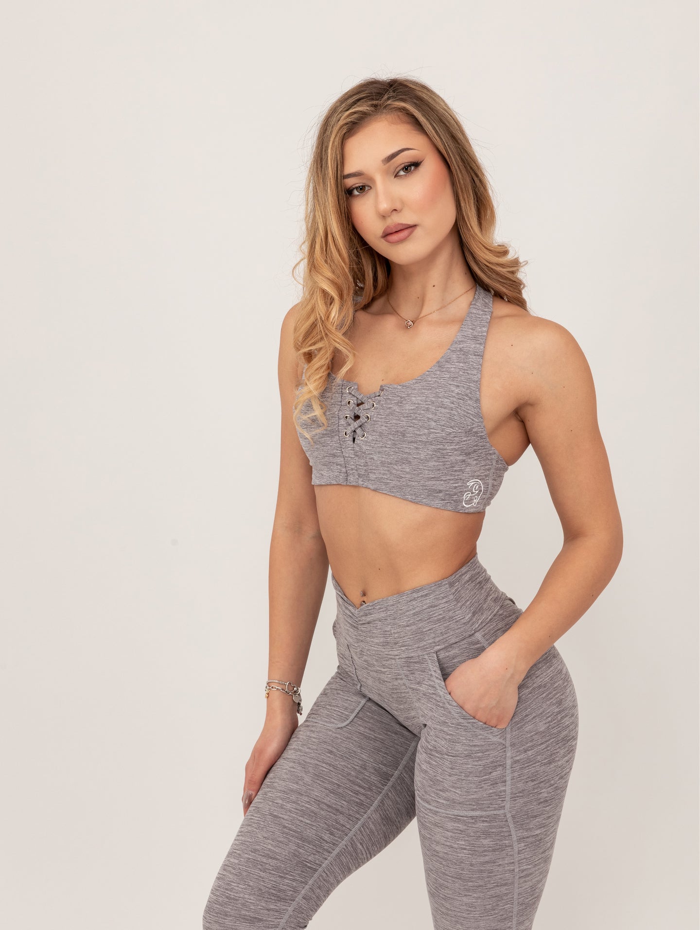 Cinch Sports Bra