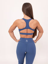 Wrap Sports Bra