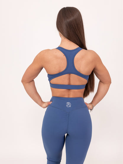 Wrap Sports Bra