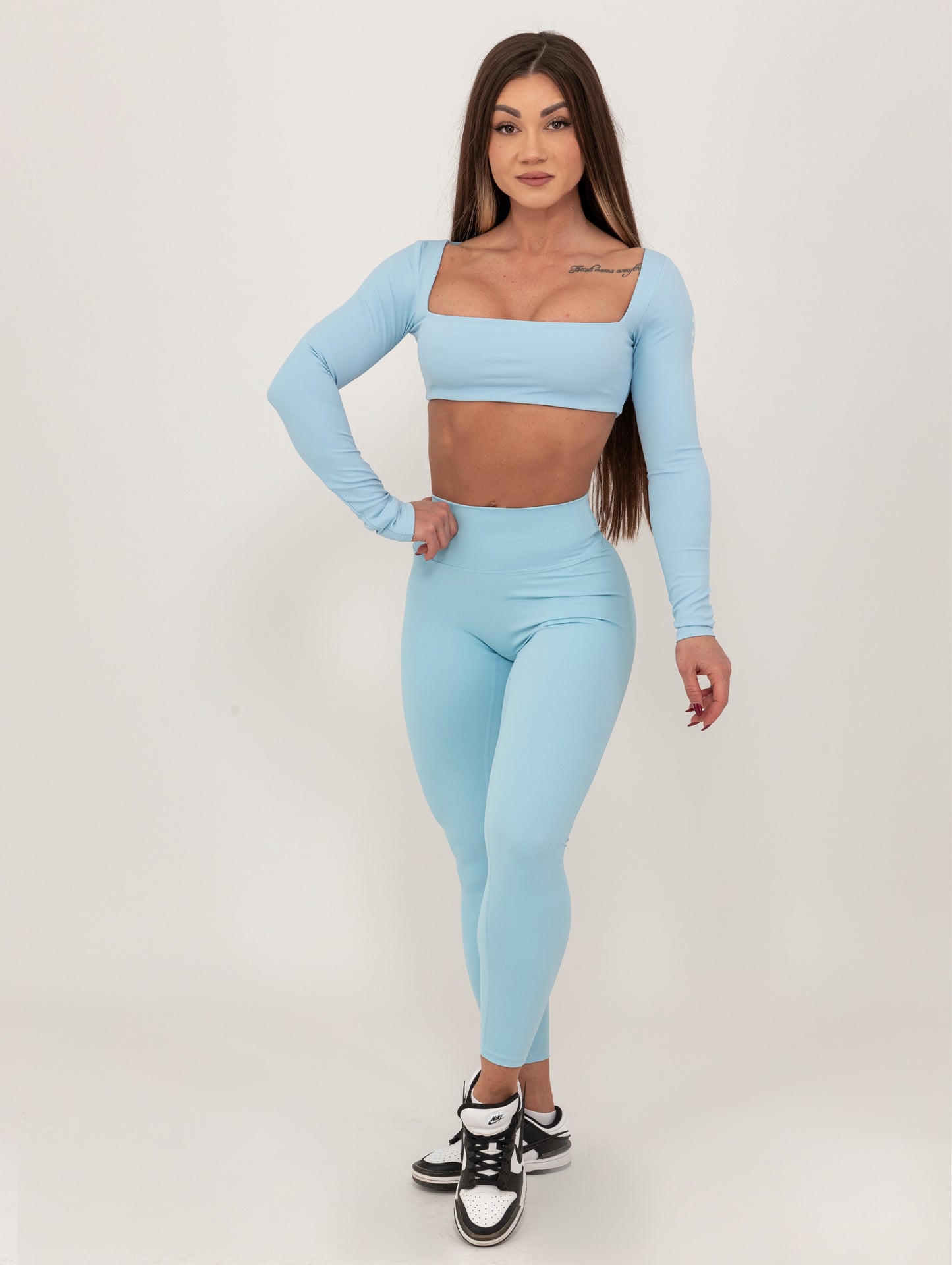 Essential Leggings