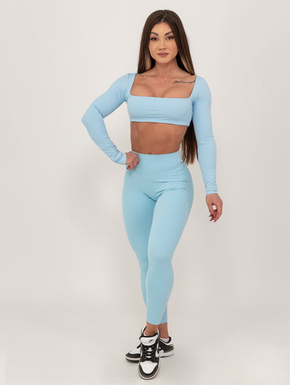Essential Leggings
