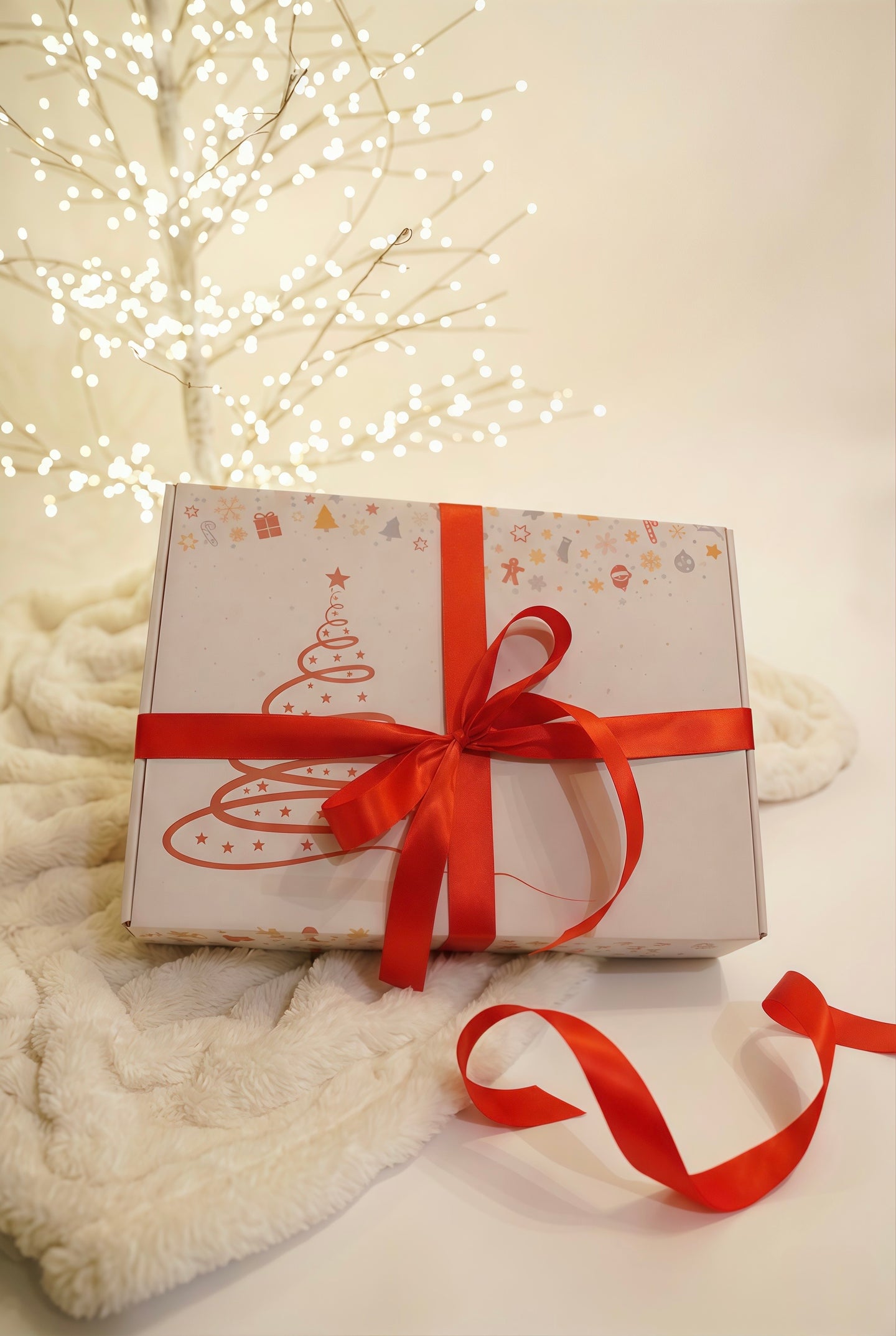 Christmas Bundle Box Second Skin