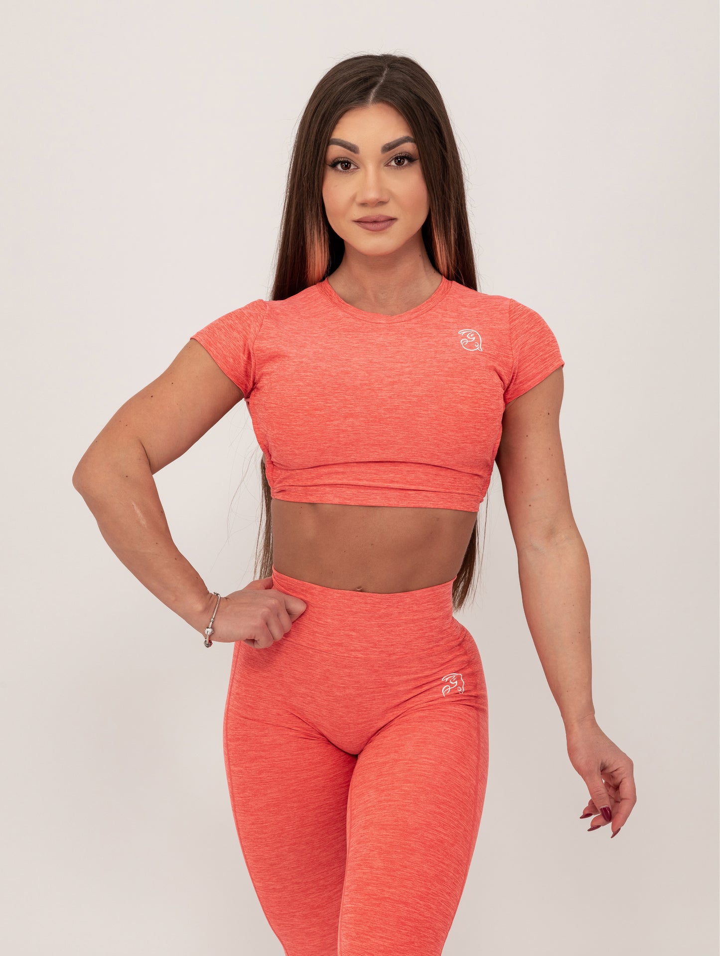 Accelerate Leggings