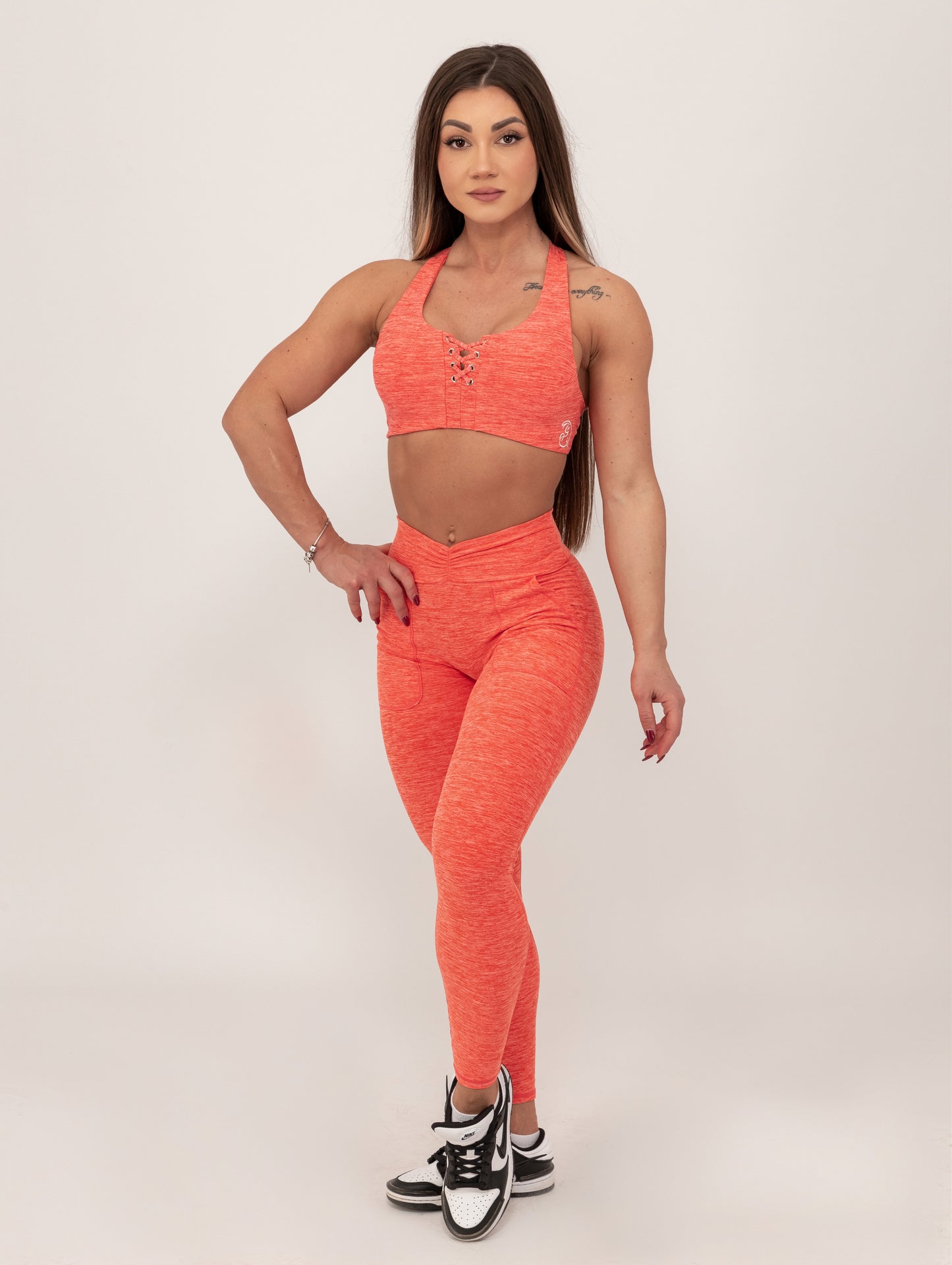 Slim Leggings