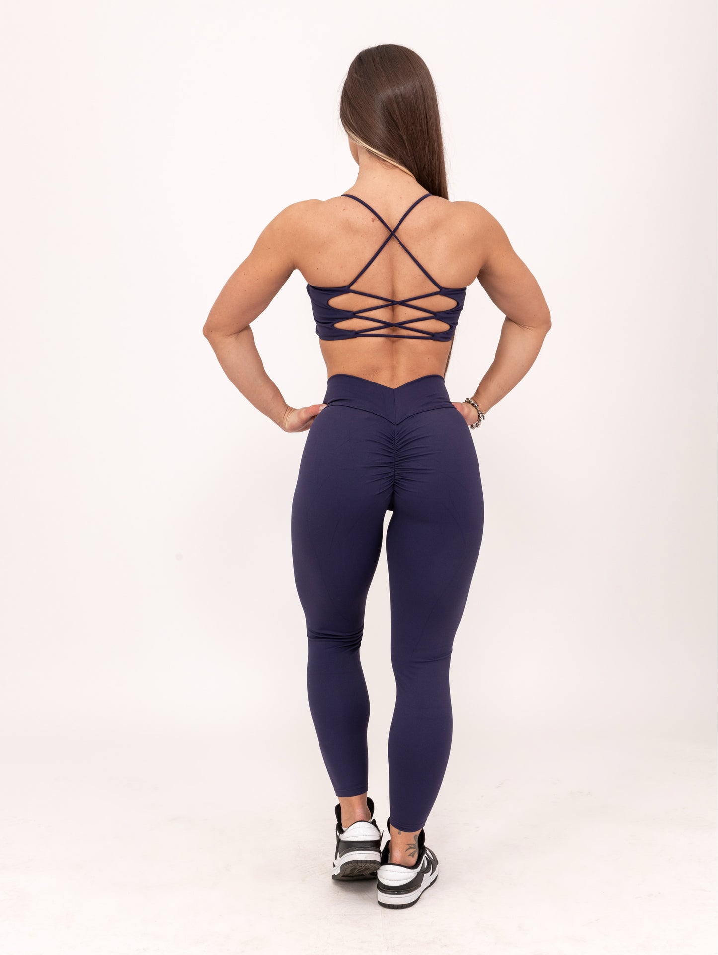 X Sports Bra