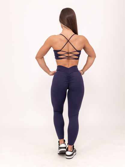 X Sports Bra