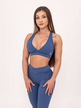 Wrap Sports Bra