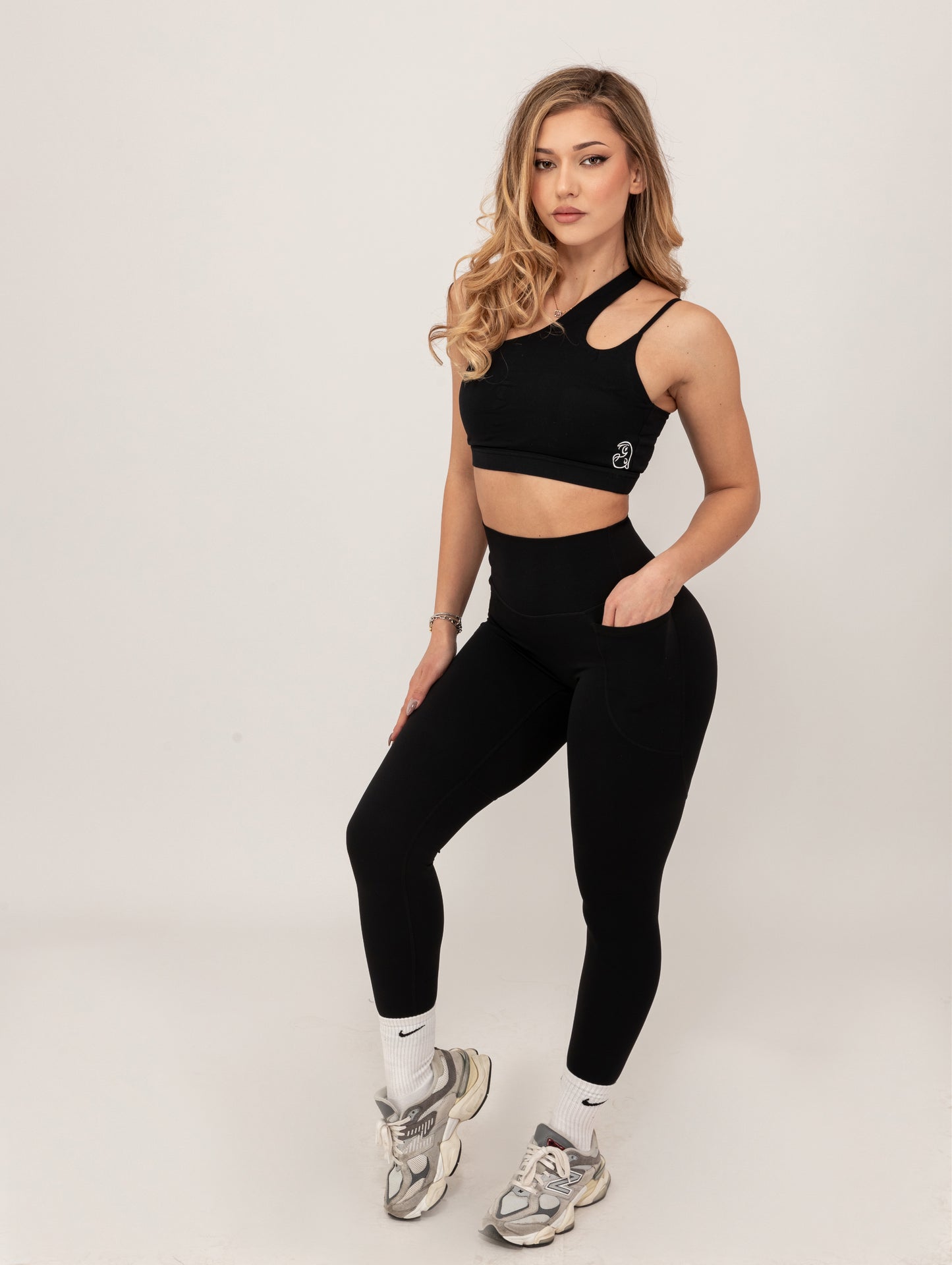 One-Way Bra
