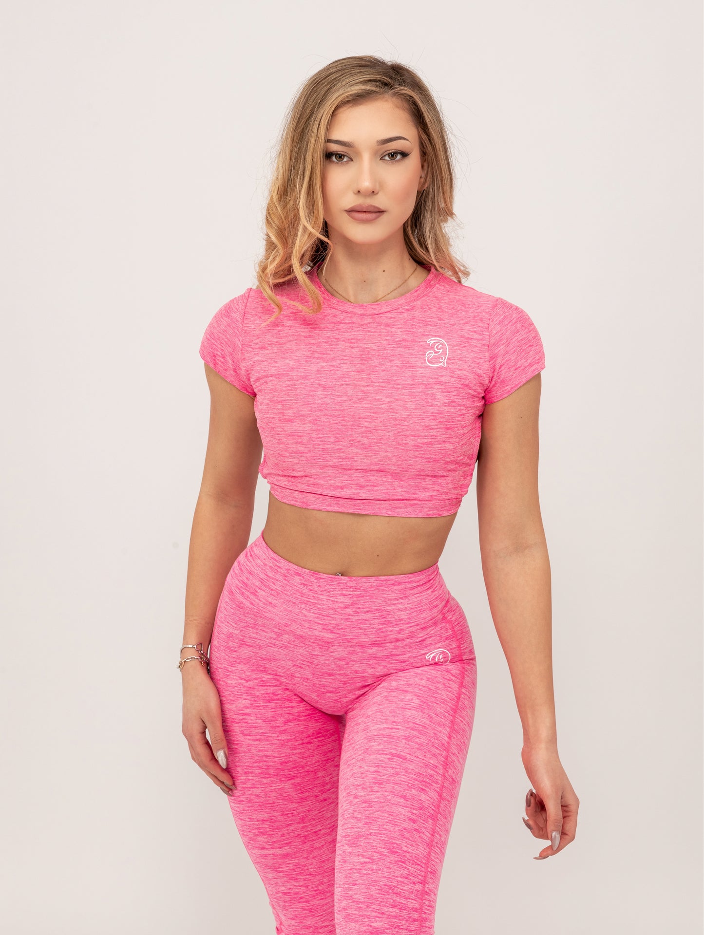 Criss Cross Tee