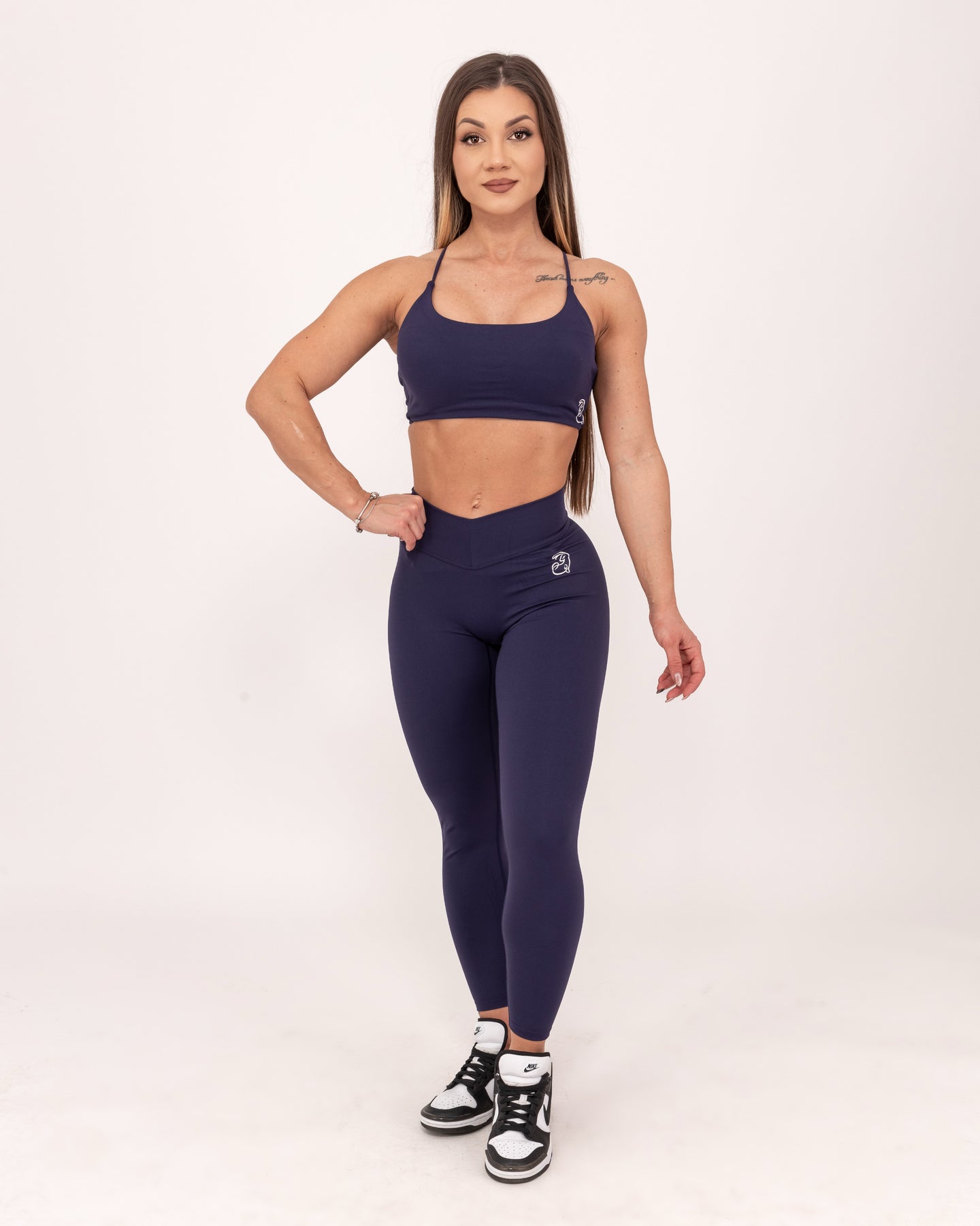 X Sports Bra