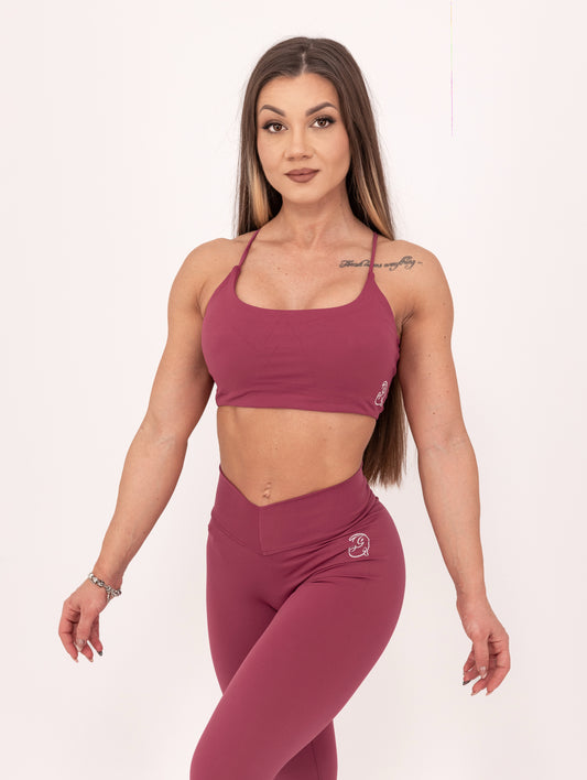 X Sports Bra