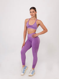 Delta Sculpt Leggings